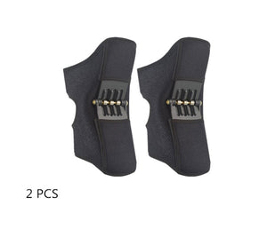 Upgraded version knee joint support pads