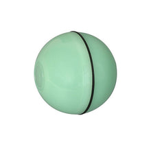 Load image into Gallery viewer, Smart Interactive Pet Toy Ball Automatic