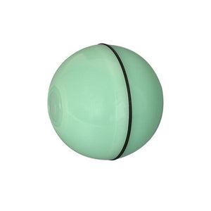 Smart Interactive Pet Toy Ball Automatic