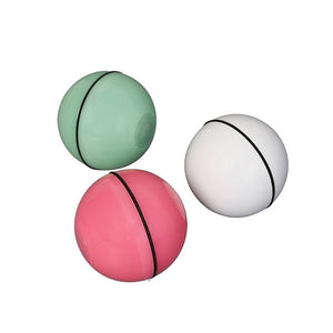 Smart Interactive Pet Toy Ball Automatic