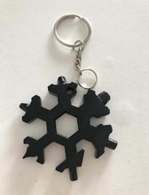 Load image into Gallery viewer, 6 heads / 8 heads Snowflake Wrench